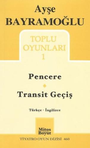 Toplu Oyunlar 1 Pencere Transit Geçiş Windows Transit Passing
