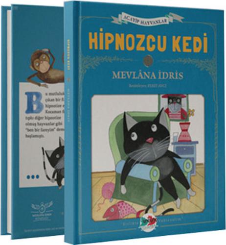 Kitap Ambarı