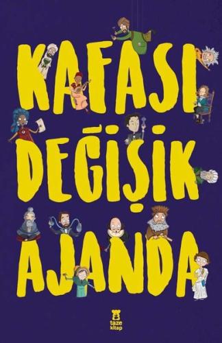 Kitap Ambarı