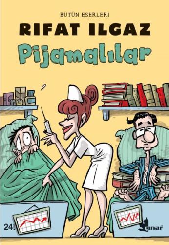 Kitap Ambarı