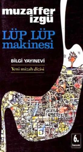 Kitap Ambarı