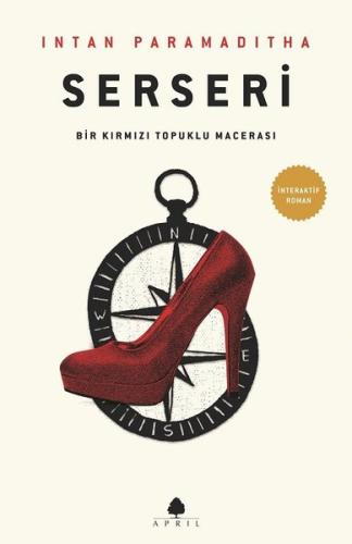 Kitap Ambarı
