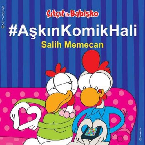 Çıtçıt ile Babişko Aşkın Komik Hali