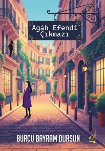Agah Efendi Çıkmazı