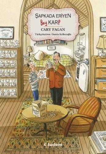 Kitap Ambarı