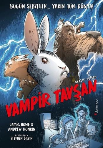 Kitap Ambarı