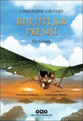 Kitap Ambarı
