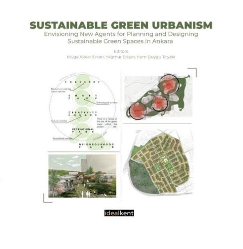 Sustainable Green Urbanism
