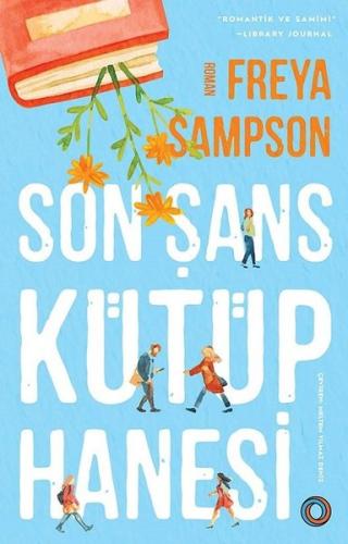 Kitap Ambarı