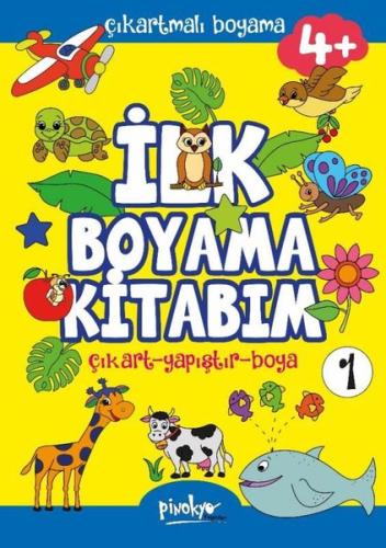 Kitap Ambarı