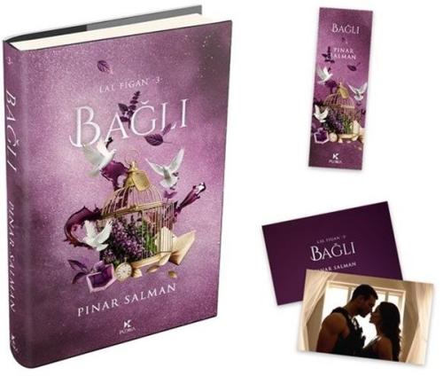 Kitap Ambarı