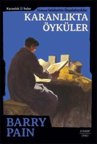 Kitap Ambarı