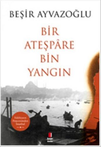 Kitap Ambarı