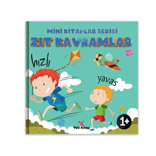 Kitap Ambarı