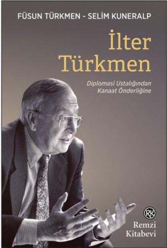 İlter Türkmen