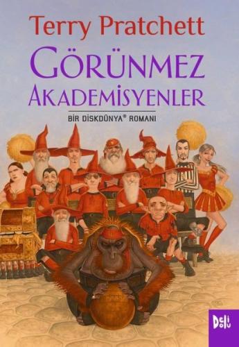 Kitap Ambarı