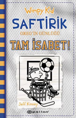 Kitap Ambarı