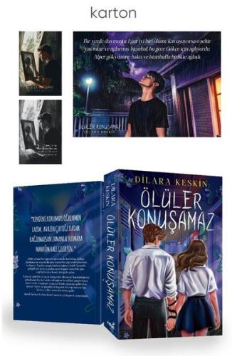 Kitap Ambarı