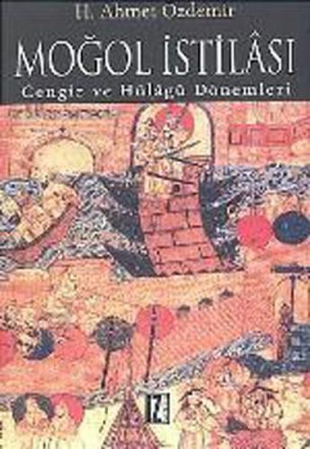 Kitap Ambarı