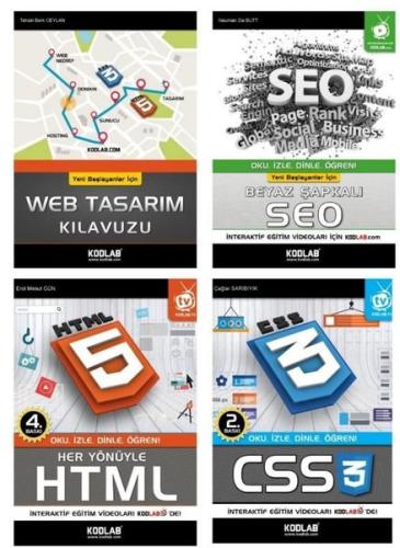 Kitap Ambarı