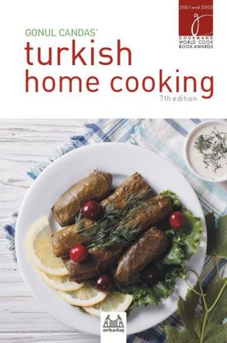 Gonul Candas Turkish Home Cooking