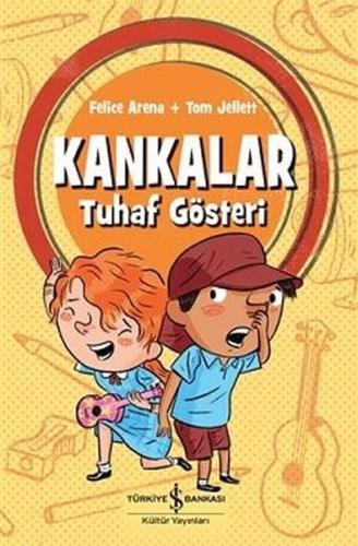 Kankalar Kuş Öğretmeni