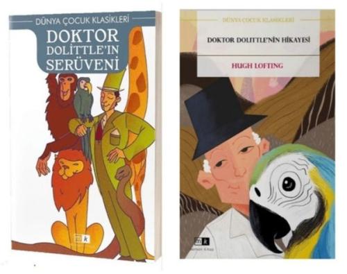Kitap Ambarı