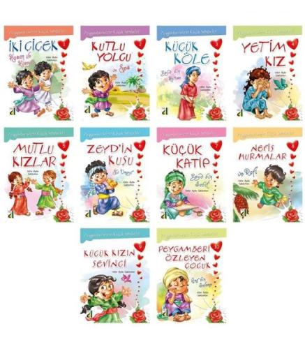 Kitap Ambarı