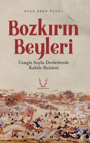 Kitap Ambarı