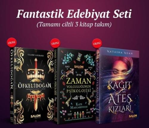 Kitap Ambarı