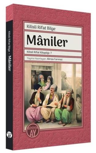 Kitap Ambarı