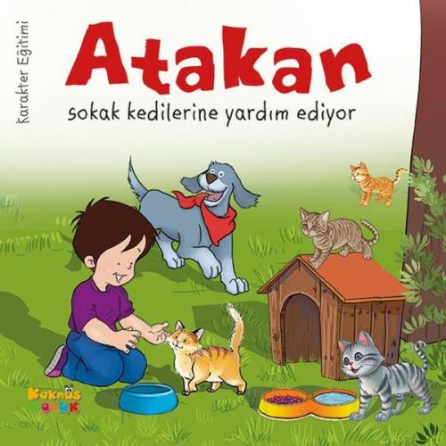 Kitap Ambarı
