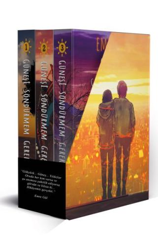 Kitap Ambarı