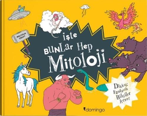 Kitap Ambarı
