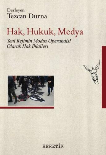 Hak Hukuk Medya