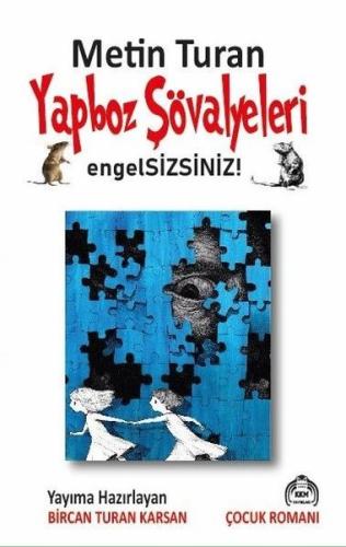 Yapboz Şövalyeleri