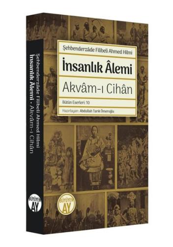 Kitap Ambarı