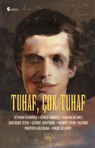 Kitap Ambarı