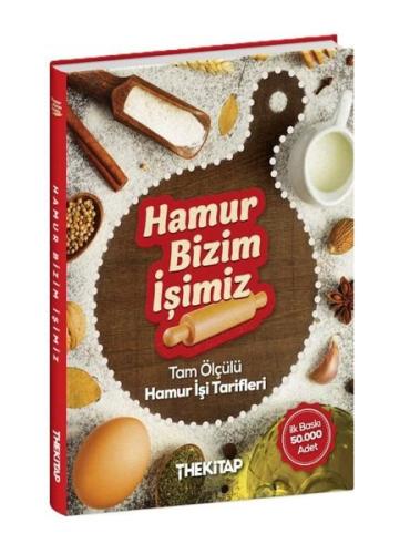 Kitap Ambarı