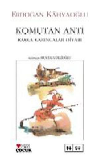 Kitap Ambarı