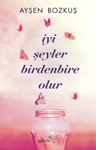 Kitap Ambarı