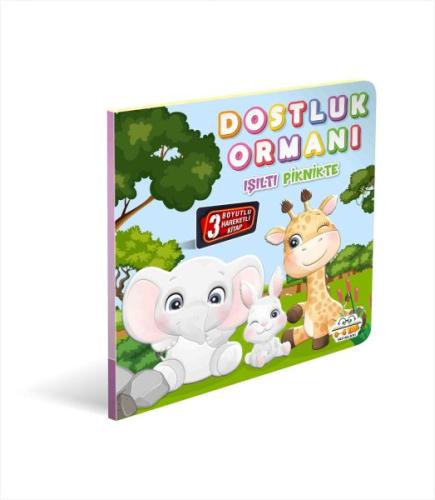 Kitap Ambarı