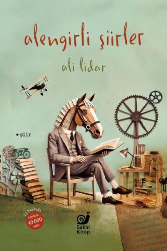 Kitap Ambarı