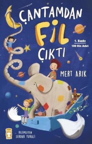 Kitap Ambarı