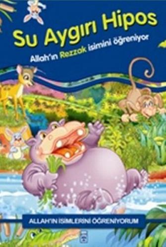 Kitap Ambarı