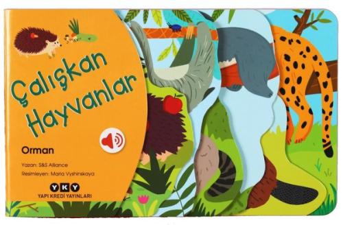 Kitap Ambarı