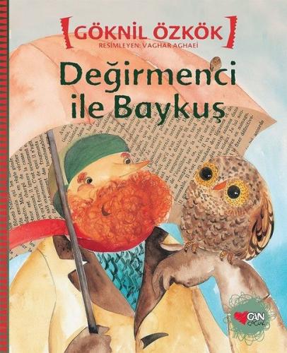 Kitap Ambarı