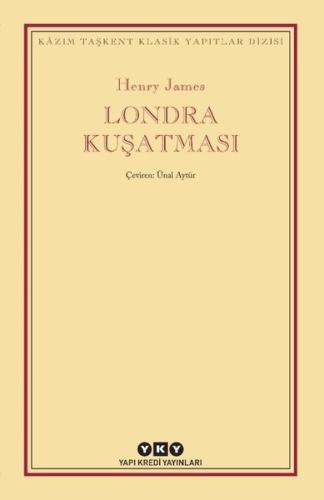 Londra Kuşatması