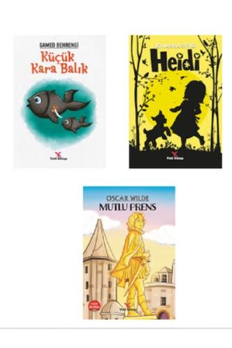 Kitap Ambarı