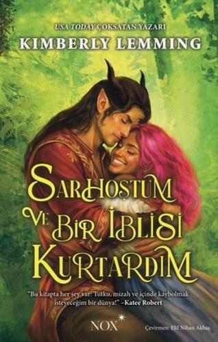 Kitap Ambarı